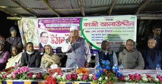 ‘বিএনপির নাম ভাঙিয়ে কেউ চাঁদাবাজি করে থাকলে সে টাকা ফেরত দিতে বাধ্য করবো’